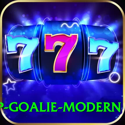 sweep goalie modern Premium v1.9.4 - 2