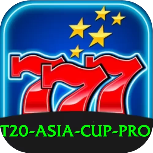 t20 asia cup - Real Money King - 2