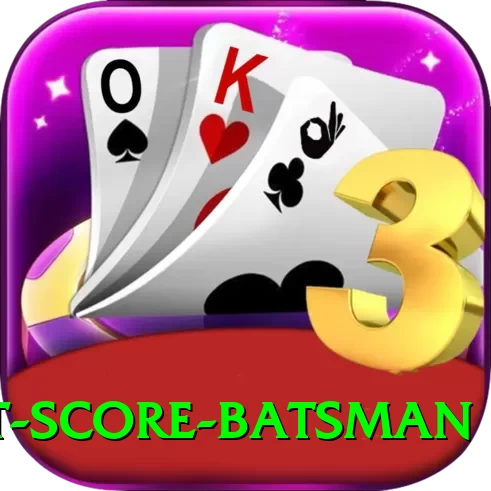 t20 highest score batsman Deluxe Edition v2.5.6 - 2