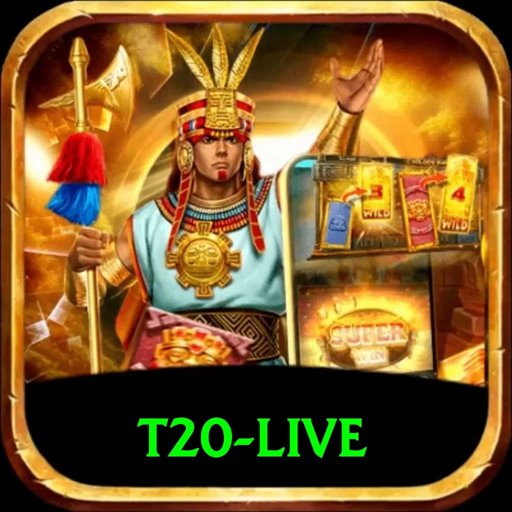 t20 live Elite v1.9.7 - 2