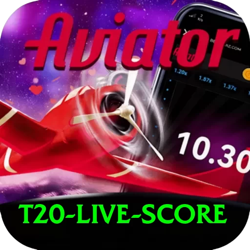 t20 live score VIP Pro v4.8.0 - 2