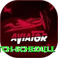 t20 match schedule VIP Edition v2.5.6