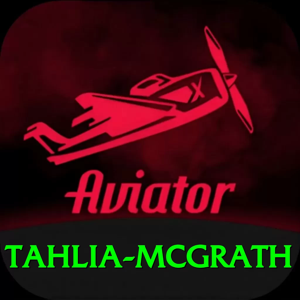 tahlia mcgrath Max v4.4.2 - 2