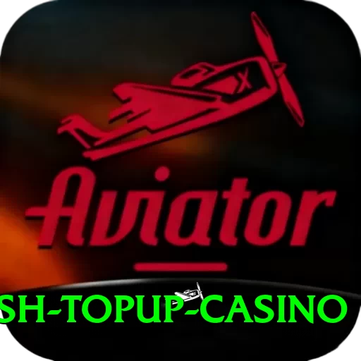 tcash topup casino Games (Casino & Earning) VIP v2.0.0 - 2