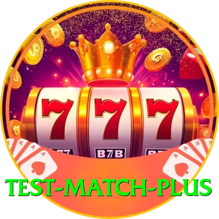 test match Slot Machine Ultimate - 2