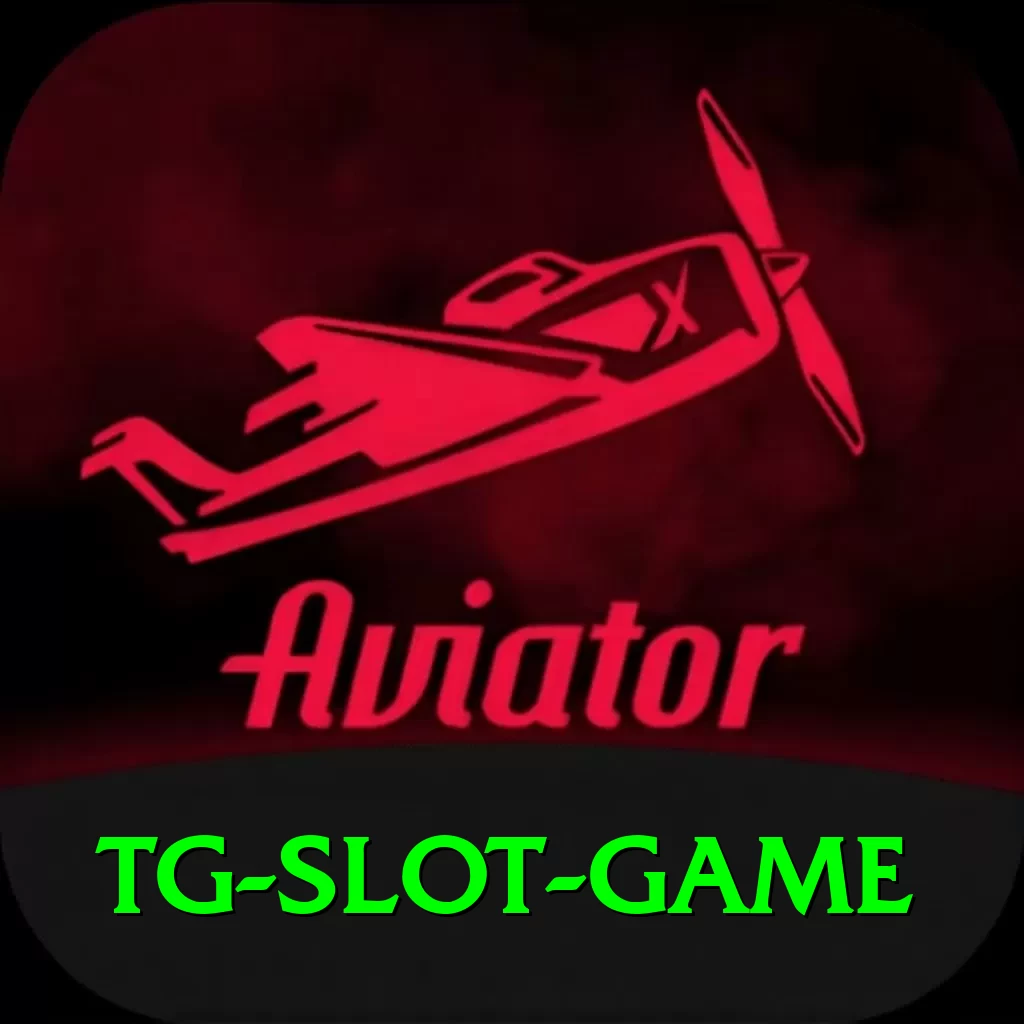 TG Slot Game Pro Edition v5.3.6 - 2