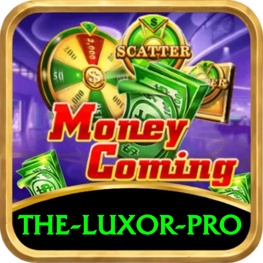 the luxor Live Legend v4.0.1 - 2