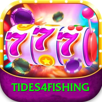 tides4fishing Max v2.3.0 - 2