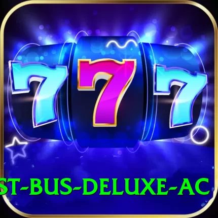 tourist bus deluxe ac VIP Pro v1.4.8 - 2