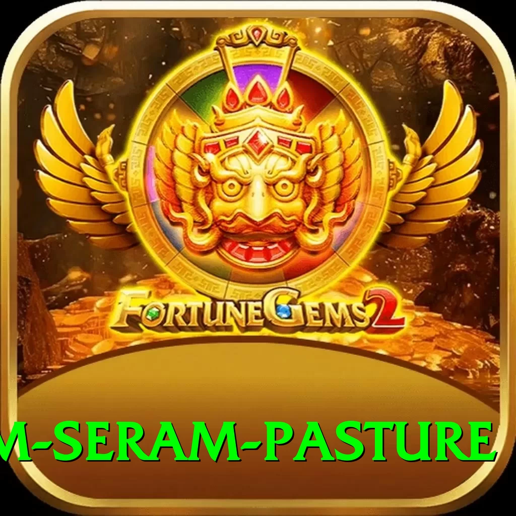 tseram seram pasture Gold v4.1.9 - 2