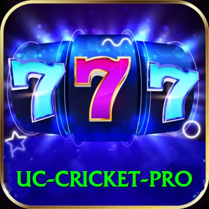 uc cricket Pro Latest v2.6.1 - 2