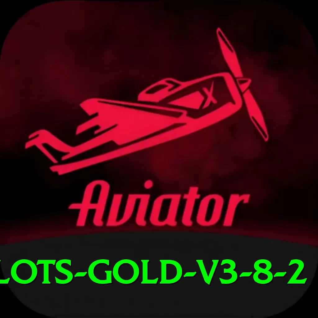 v44 Slots Gold v3.8.2 - 2