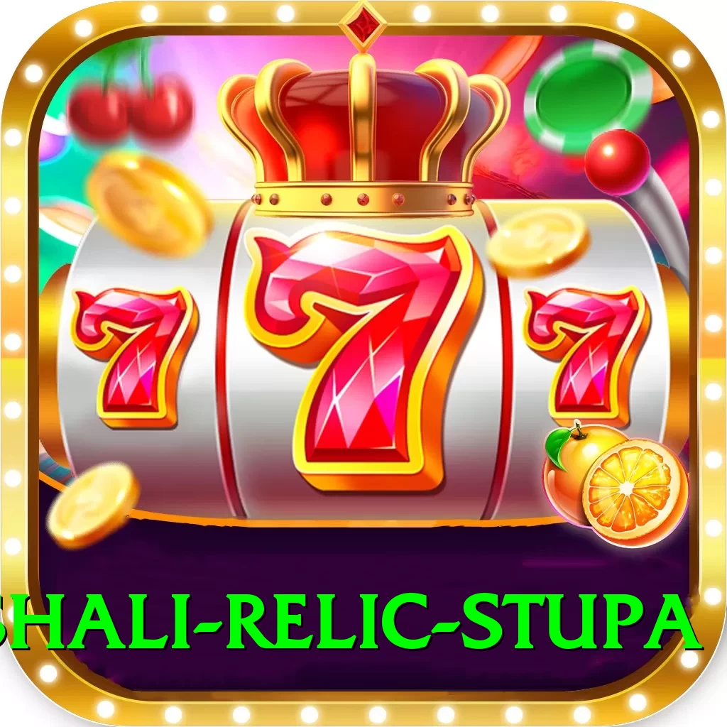 vaishali relic stupa Games (Casino & Earning) Premium v2.0.5 - 2