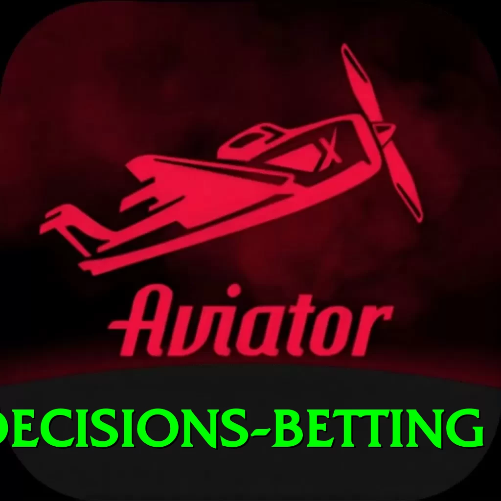 var decisions betting Turbo v1.9.6 - 2
