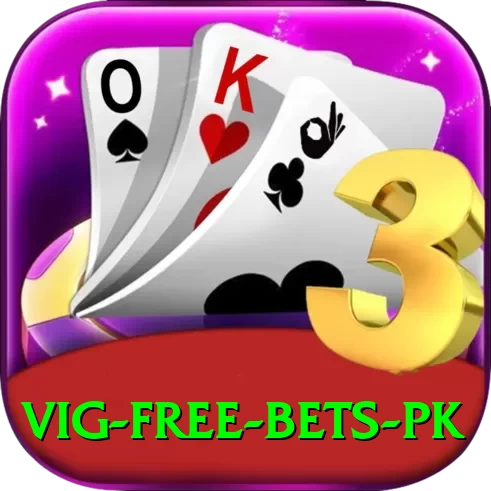 vig free bets pk Ultimate Pro v2.3.9 - 2