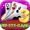 VSP 777 Game Pro Max v3.8.0