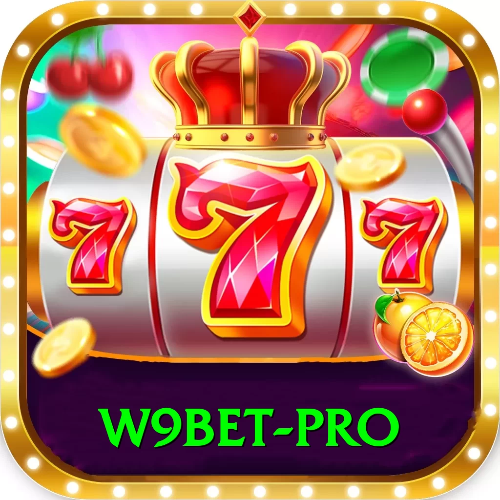 W9Bet Plus 2024 - 2