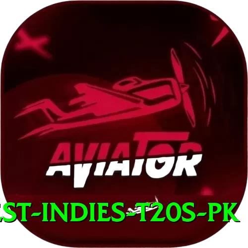 west indies t20s pk Gold v5.4.1 - 2