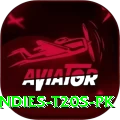 west indies t20s pk Gold v5.4.1