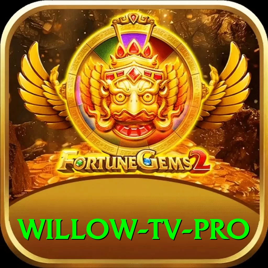 willow tv Jackpot Royal v4.2.2 - 2