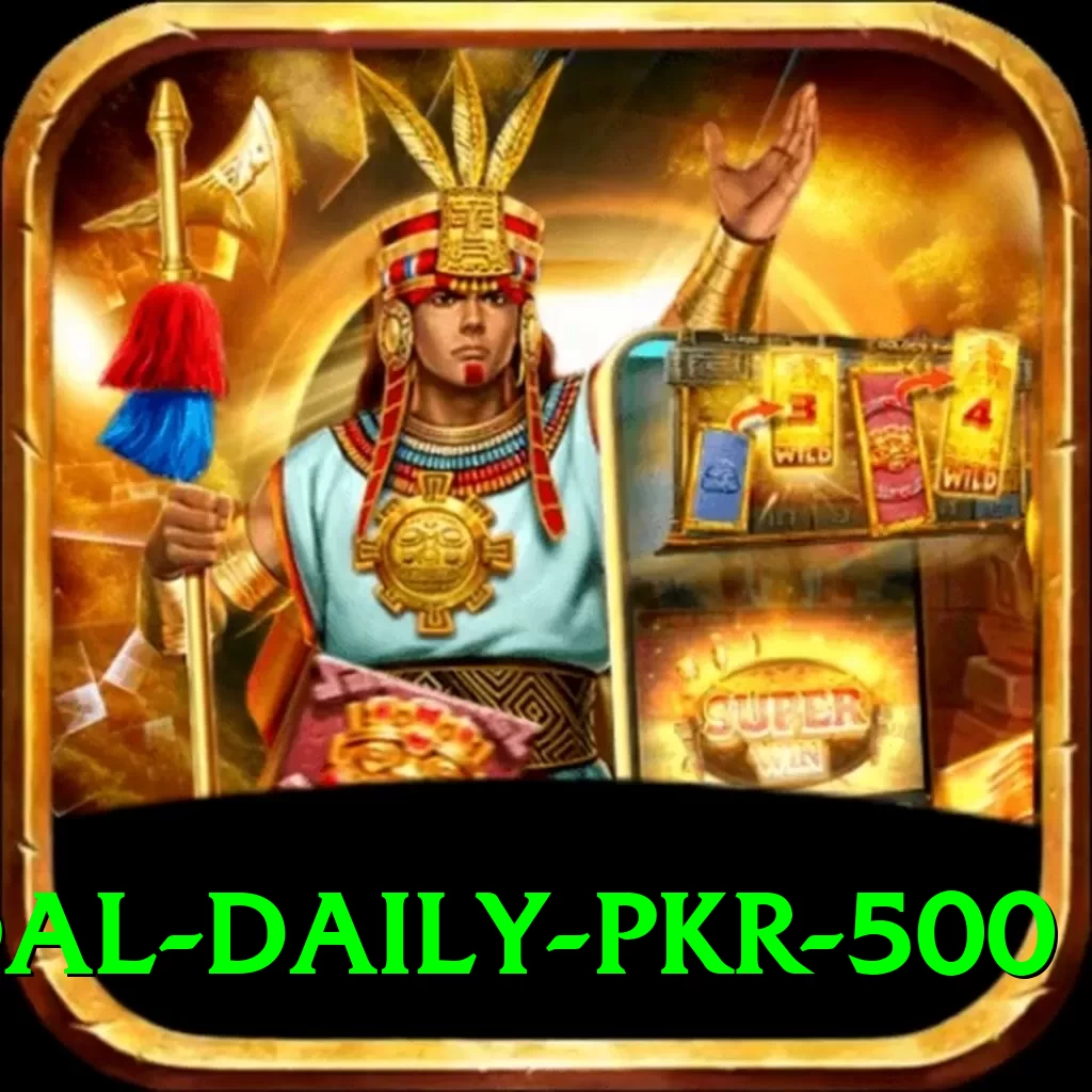 win goal daily pkr 500 Deluxe Edition v5.9.7 - 2