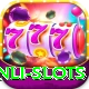 Winli Slots Casino Deluxe v1.4.3