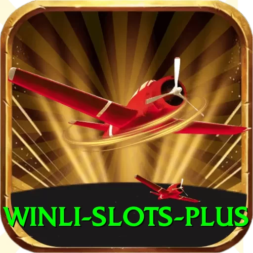 Winli Slots Deluxe v2.3.3 - 2