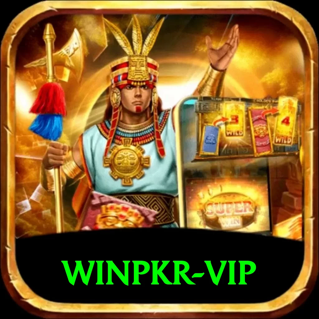 winpkr Royal Slots - 2
