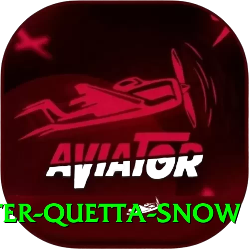 winter quetta snow Deluxe Edition v4.1.9 - 2