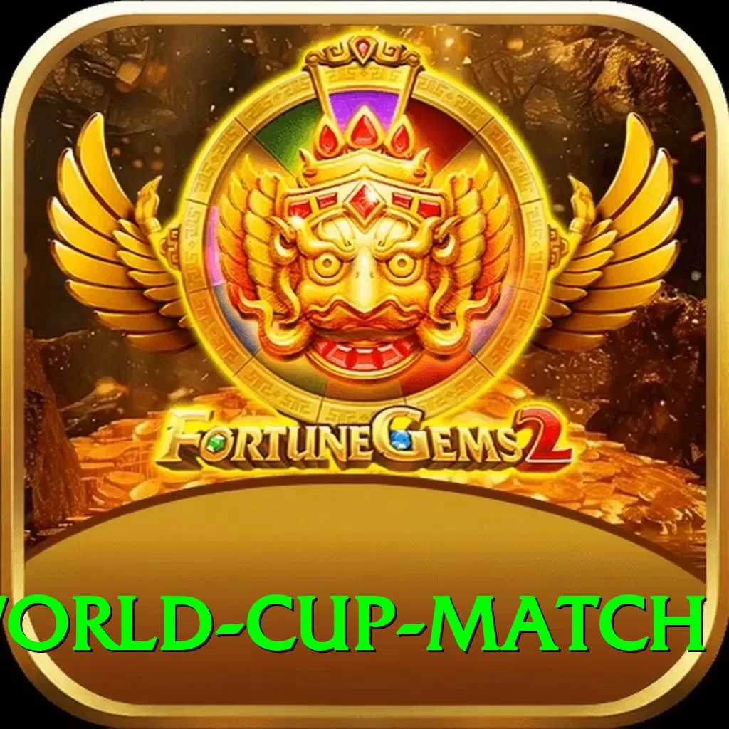 world cup match Pro v5.0.5 - 2