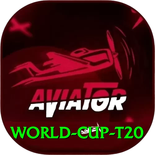 world cup t20 Pro v2.3.2 - 2