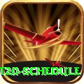 world cup t20 schedule Gold Edition v3.1.7