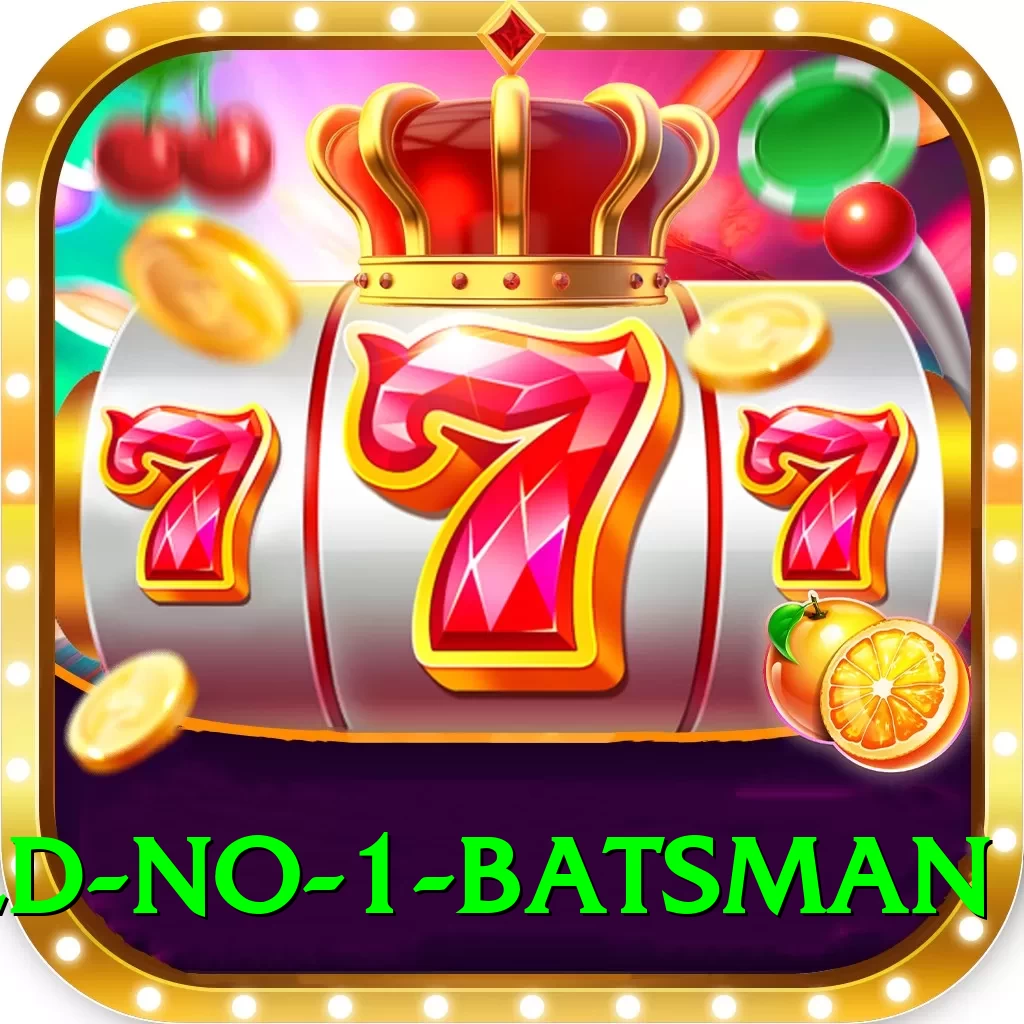 world no 1 batsman Deluxe Pro v2.4.2 - 2