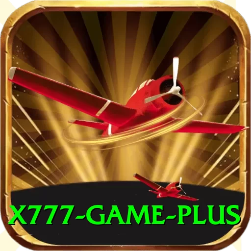 X777 Game Games Super - 2