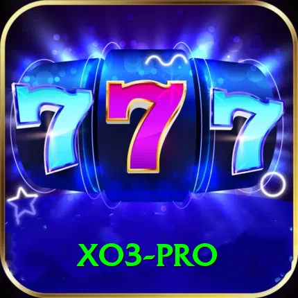 xo3 Legend PK v5.6.2 - 2