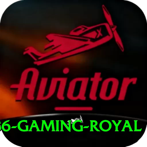 XP786 - Gaming Royal - 2