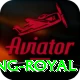 XP786 - Gaming Royal