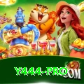 y444 Gaming Mega v3.3.2