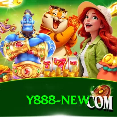 Y888 Official v2.7.1 - 2