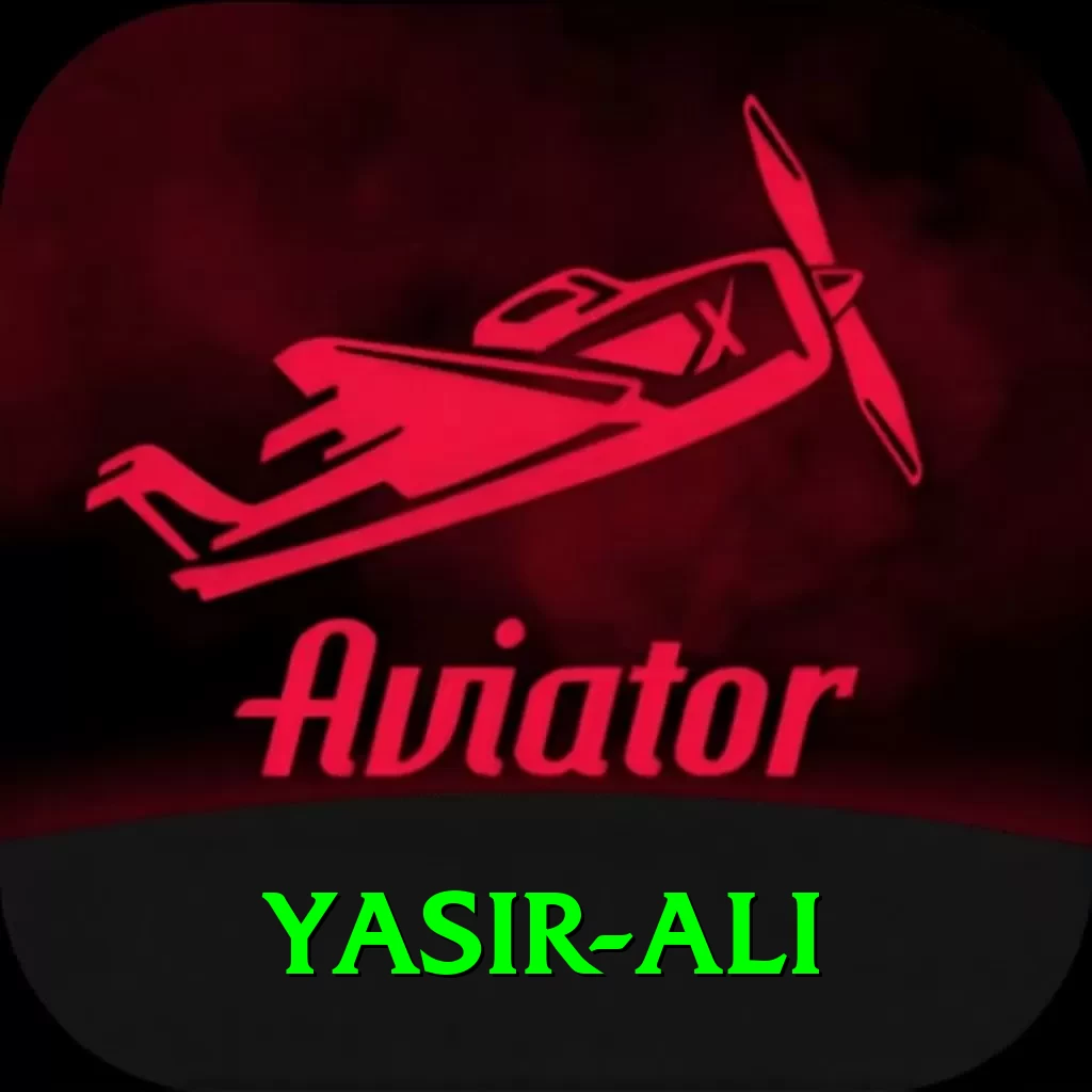 yasir ali App - 2